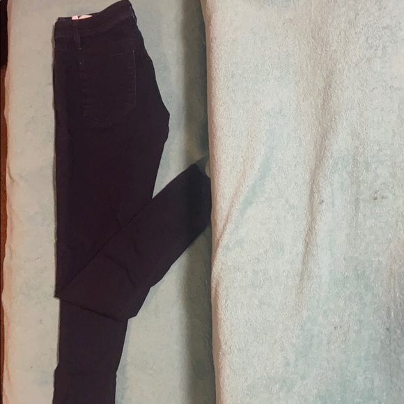 Sinclair jeans size 28 - Picture 4 of 5